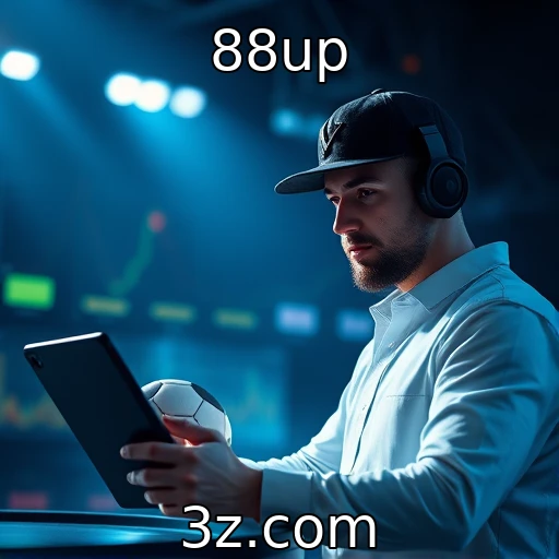 Os Segredos das Apostas Esportivas que Todo Jogador Deve Conhecer