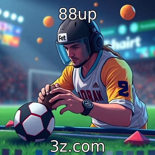 Apostas Esportivas: Estratégias para Maximizar Seus Ganhos Hoje