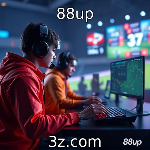 O crescimento explosivo das apostas esportivas no Brasil em 2025