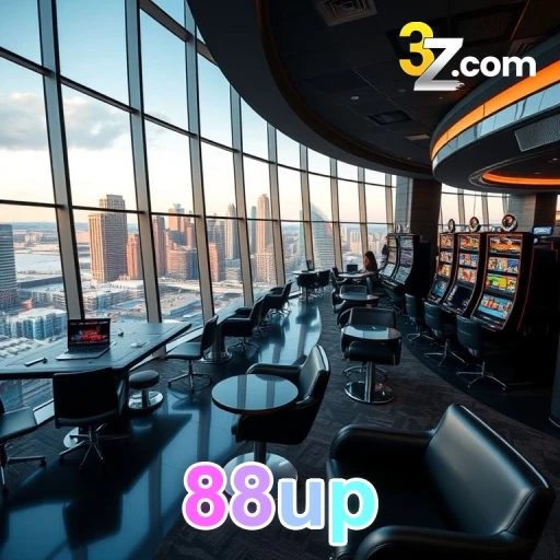 88up Login