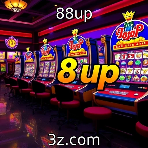 88up Apostas esportivas: segredos para uma análise vencedora