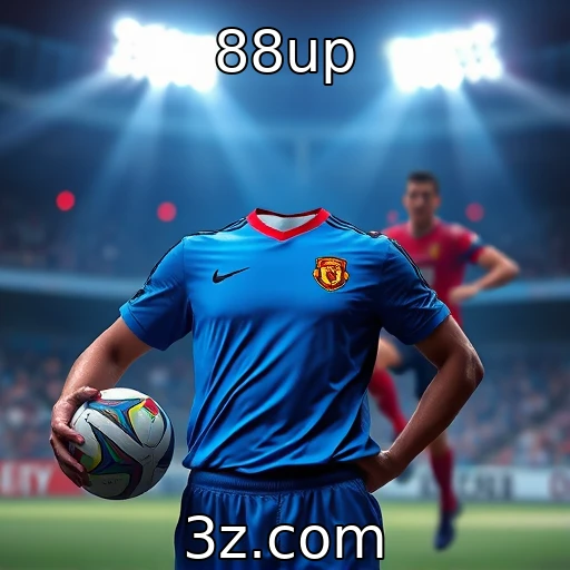 88up Apostas Esportivas: Como Análises Precisam Guiar Suas Decisões